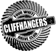 Cliffhangers Four Wheel Drive Club Logo