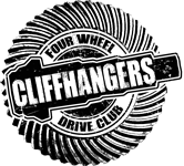 Cliffhangers 4 Wheel Drive Club