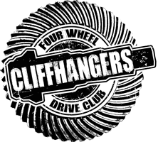 Cliffhangers Four Wheel Drive Club