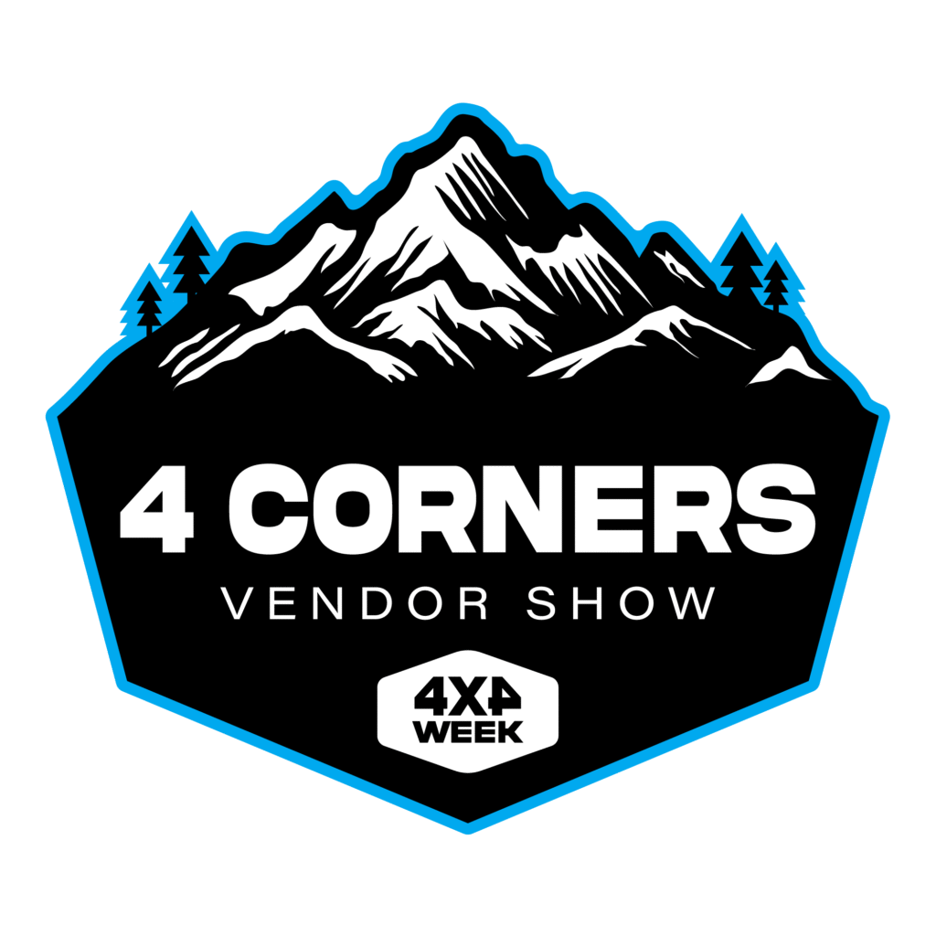 4 Corners Vendor Show